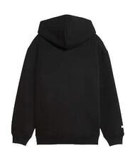 PUMA FERRARI Hanorac cu gluga negru - Hanorac pentru bebeluși - 6