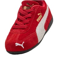 PUMA SPEEDCAT OG INF Adidași pentru primii pași pentru toate timpurile roșu-alb - Pantofi pentru bebeluși - 4