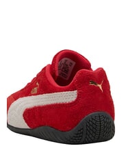 PUMA SPEEDCAT OG INF Adidași pentru primii pași pentru toate timpurile roșu-alb - Pantofi pentru bebeluși - 5