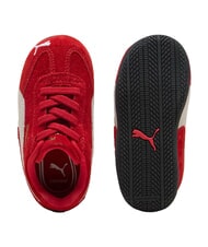 PUMA SPEEDCAT OG INF Adidași pentru primii pași pentru toate timpurile roșu-alb - Pantofi pentru bebeluși - 3