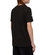 PUMA FERRARI Tricou din bumbac cu m&acirc;necă scurtă negru - Tricou copil - 2