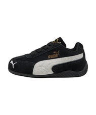 PUMA SPEEDCAT OG INF Adidași pentru primii pași alb-negru - Pantofi pentru bebeluși - 2