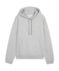 PUMA SELECT Hanorac cu gluga gri deschis heather - Hanorac pentru bebeluși - 6