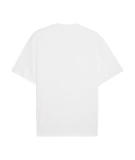 PUMA SELECT Tricou cu m&acirc;necă scurtă alb - Tricou copil - 5