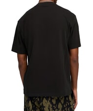 PUMA SELECT Tricou cu m&acirc;necă scurtă negru - Tricou copil - 2