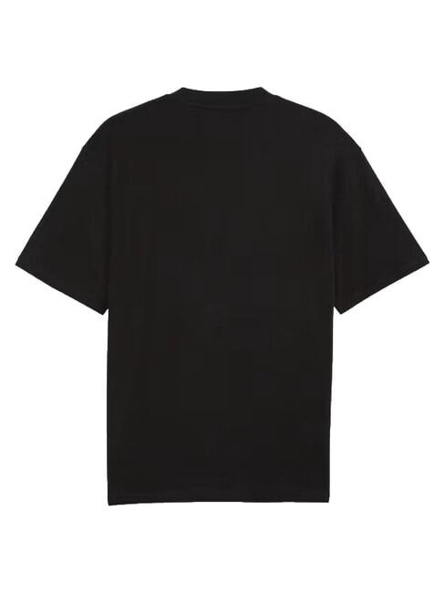 SELECT Tricou cu m&acirc;necă scurtă negru - Tricou copil