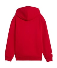 PUMA FERRARI Hanorac cu gluga roșu de curse - Hanorac pentru bebeluși - 6