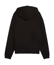 PUMA SELECT Hanorac cu gluga negru - Hanorac pentru bebeluși - 7