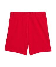 PUMA FERRARI Pantaloni scurţi roșu de curse - Pantaloni pentru copii - 6