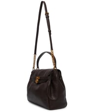 MICHAEL KORS HAMILTON MODERNE Geantă de m&acirc;nă, cu curea de umăr ciocolată - Genți femei - 3