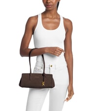 MICHAEL KORS LAILA Geantă de umăr, piele - Genți femei