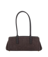MICHAEL KORS LAILA Geantă de umăr, piele ciocolată - Genți femei - 3