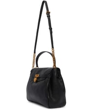 MICHAEL KORS HAMILTON MODERNE Geantă de m&acirc;nă, cu curea de umăr negru - Genți femei - 3