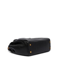 MICHAEL KORS HAMILTON MODERNE Geantă de m&acirc;nă, cu curea de umăr negru - Genți femei - 5