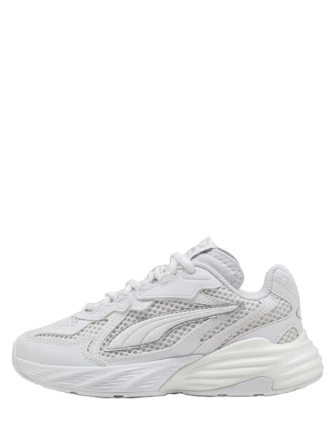 FADE NITRO LS PS Adidași alb - Pantofi pentru bebeluși