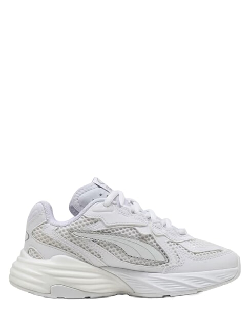 FADE NITRO LS PS Adidași alb - Pantofi pentru bebeluși