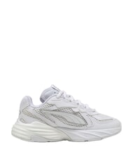 PUMA FADE NITRO LS PS Adidași alb - Pantofi pentru bebeluși - 3