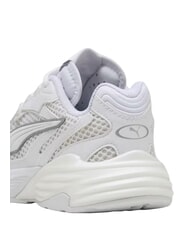 PUMA FADE NITRO LS PS Adidași alb - Pantofi pentru bebeluși - 6