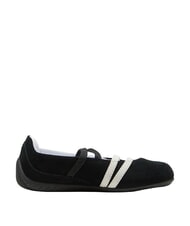 PUMA SPEEDCAT BALLET SD PS Balerine negru- alb- alb cald - Pantofi pentru bebeluși - 3