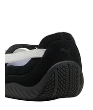 PUMA SPEEDCAT BALLET SD PS Balerine negru- alb- alb cald - Pantofi pentru bebeluși - 6