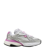 PUMA FADE NITRO LS PS Adidași nuanță argintie-mov - Pantofi pentru bebeluși - 3