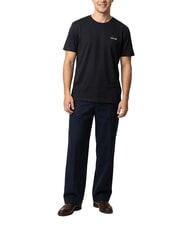 CAVALLI BASIC Set de 2 tricouri negru - tricou - 2
