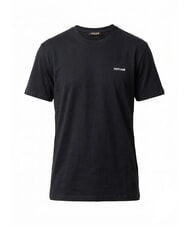 CAVALLI BASIC Set de 2 tricouri negru - tricou - 4