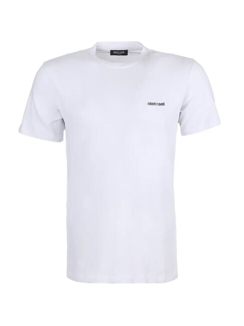 BASIC Set de 2 tricouri alb - tricou