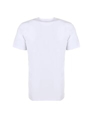 CAVALLI BASIC Set de 2 tricouri alb - tricou - 3