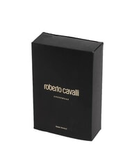 CAVALLI ALL-OVER ELASTIC Set de 3 perechi de boxeri negru - Slip pentru bărbați - 2