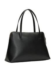 TOMMY HILFIGER TH BUCKLE Geantă de umăr negru - Genți femei - 2