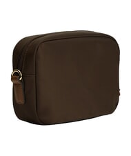 TOMMY HILFIGER POPETTE Geantă mini pentru cameră de umăr fondant maro - Genți femei - 3