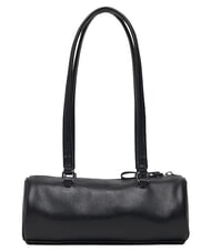 TOMMY HILFIGER TJW BOLD SCRIPT Geantă de umăr, m&acirc;ner dublu negru - Genți femei - 4