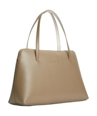 TOMMY HILFIGER TH BUCKLE Geantă de umăr mușchi de tundră - Genți femei - 2