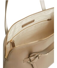 TOMMY HILFIGER TH BUCKLE Geantă de umăr mușchi de tundră - Genți femei - 3