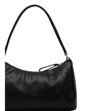 TOMMY HILFIGER TJW BOLD SCRIPT Geantă de umăr negru - Genți femei - 3