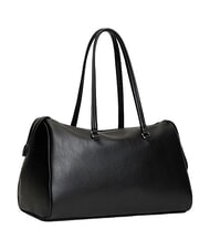 TOMMY HILFIGER TJW BOLD SCRIPT Geantă de umăr negru - Genți femei - 3