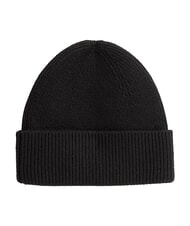 TOMMY HILFIGER TH FLAG Pălărie negru - Căciuli - 2