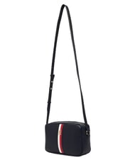 TOMMY HILFIGER TH CORP Geantă mini pentru cameră de umăr albastru spațial - Genți femei - 4