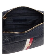 TOMMY HILFIGER TH CORP Geantă mini pentru cameră de umăr albastru spațial - Genți femei - 6