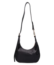 MY BEST BAG LEONIE Geantă de piele negru - Genți femei - 3