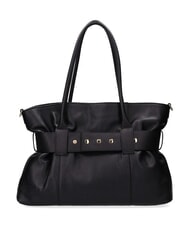 MY BEST BAG MARGOT Geantă de umăr, cu curea de umăr negru - Genți femei - 3