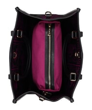 MY BEST BAG ATENA AGORA S Geantă triplă de portabilitate violet - Genți femei - 5