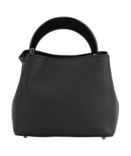 MY BEST BAG INGRID Geantă mini cu curea de umăr negru - Genți femei - 3