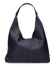 MY BEST BAG ELLISSE Geantă de umăr maxi blue navy - Genți femei - 3