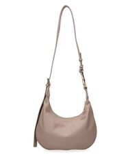 MY BEST BAG LEONIE Geantă de piele granit - Genți femei - 4