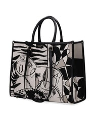 MY BEST BAG ATENA GUERNICA Geantă triplă de portabilitate - Genți femei
