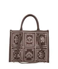 MY BEST BAG ATENA LHASA S Geantă triplă de portabilitate baroc natural - Genți femei - 3