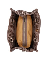 MY BEST BAG ATENA LHASA S Geantă triplă de portabilitate baroc natural - Genți femei - 4