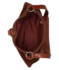 MY BEST BAG PARIS Geantă de umăr, cu curea de umăr cognac - Genți femei - 4